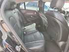 2017 Mercedes-benz Glc Coupe 300 4matic Black vin: WDC0J4KB2HF190860 2017 Mercedes-benz Glc Coupe 300 4matic Black vin: WDC0J4KB2HF190860
