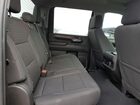 2024 Chevrolet Silverado K2500 Heavy Duty Lt Black vin: 2GC1YNE72R1100618