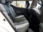2021 Nissan Kicks Sr White vin: 3N1CP5DV8ML473880