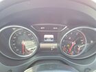 2018 Mercedes-benz Gla 250 4matic Красный vin: WDCTG4GB7JJ373324