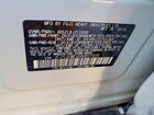 2017 Subaru Forester 2.0xt Touring White vin: JF2SJGWC4HH457909