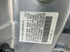 2020 Acura Tlx Gray vin: 19UUB1F30LA007484
