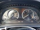2016 Bmw 535 Xi Черный vin: WBA5B3C5XGG253043