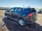 2018 Gmc Terrain Sle Black vin: 3GKALMEV8JL374162