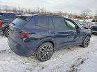 2023 Bmw X3 M Black vin: 5YM13EC02P9R88125