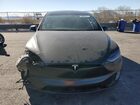 2019 Tesla Model X Серый vin: 5YJXCAE21KF162987 2019 Tesla Model X Серый vin: 5YJXCAE21KF162987