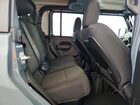 2026 Jeep Gladiator Mojave Серый vin: 1C6RJTEG0TL150812