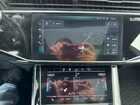 2019 Audi Q8 Premium Black vin: WA1AVAF1XKD009869