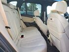2019 Bmw X5 Xdrive50i Gray vin: 5UXJU2C59KLN65553