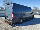 2020 Ram Promaster 3500 3500 High Синий vin: 3C6URVJG4LE124937