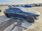 2019 Mercedes-benz Amg Gt 53 Черный vin: WDD7X6BB7KA004139