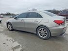 2019 Mercedes-benz A 220 Gray vin: WDD3G4EB5KW033642