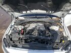 2016 Jaguar Xf Premium White vin: SAJBD4BV7GCY06652