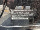 2016 Bmw X6 Xdrive50i Черный vin: 5UXKU6C53G0R34055