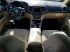 2018 Jeep Grand Cherokee Laredo Черный vin: 1C4RJEAG7JC451388