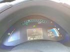 2016 Nissan Leaf Sv White vin: 1N4BZ0CP9GC312422