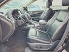 2019 Infiniti Qx60 Pure Черный vin: 5N1DL0MM0KC507421