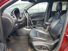 2021 Jeep Compass 80th Edition Красный vin: 3C4NJCEBXMT548644
