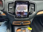 2016 Volvo Xc90 T8 Белый vin: YV4BC0PL2G1042106