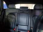2016 Audi Sq5 Premium Plus Black vin: WA1CCAFP1GA006029
