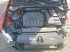 2024 Audi Q3 Premium Red vin: WA1DECF38R1049860