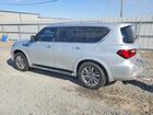 2020 Infiniti Qx80 Luxe Silver vin: JN8AZ2NF6L9703304 2020 Infiniti Qx80 Luxe Silver vin: JN8AZ2NF6L9703304