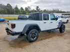 2026 Jeep Gladiator Rubicon White vin: 1C6RJTBG0TL150894