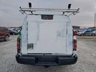 2024 Nissan Frontier S Wt ** R & D * Pri Fleet ** Белый vin: 1N6ED1CL3RN651089