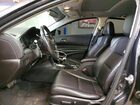 2016 Acura Ilx Base Watch Plus Серый vin: 19UDE2F32GA019722
