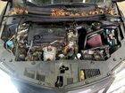 2016 Acura Ilx Base Watch Plus Серый vin: 19UDE2F32GA019722