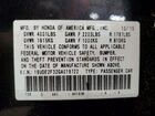 2016 Acura Ilx Base Watch Plus Серый vin: 19UDE2F32GA019722