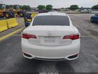 2018 Acura Ilx Acurawatch Plus Package Белый vin: 19UDE2F32JA009814