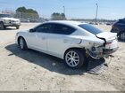 2019 Acura Ilx Standard White vin: 19UDE2F32KA000435