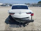 2019 Acura Ilx Standard White vin: 19UDE2F32KA000435