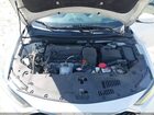 2019 Acura Ilx Standard White vin: 19UDE2F32KA000435