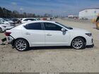 2019 Acura Ilx Standard White vin: 19UDE2F32KA000435