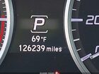 2019 Acura Ilx Standard White vin: 19UDE2F32KA000435