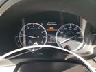 2019 Acura Ilx White vin: 19UDE2F33KA001609