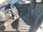 2019 Acura Ilx White vin: 19UDE2F33KA001609