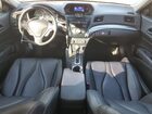 2019 Acura Ilx White vin: 19UDE2F33KA001609