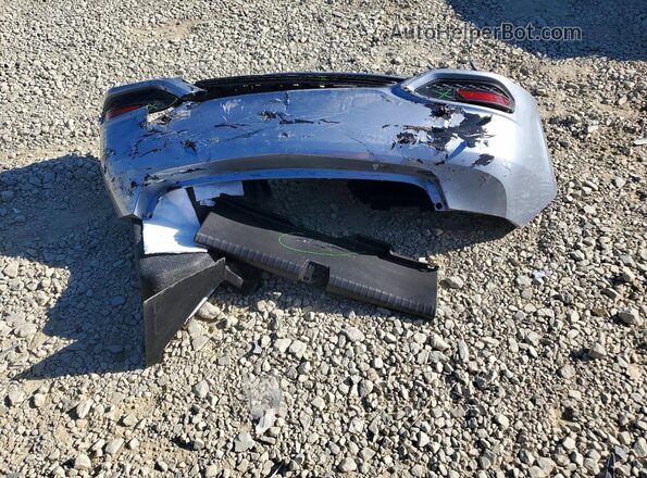 19UDE2F34GA024095 2016 ACURA ILX Серебряный Вид подкапотного пространства