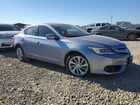 2016 Acura Ilx Base Watch Plus Серебряный vin: 19UDE2F34GA024095