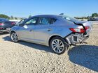 2016 Acura Ilx Base Watch Plus Серебряный vin: 19UDE2F34GA024095