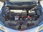 2016 Acura Ilx Base Watch Plus Серебряный vin: 19UDE2F34GA024095