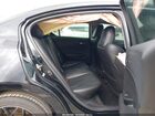 2019 Acura Ilx Standard Черный vin: 19UDE2F35KA004110