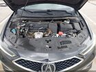 2019 Acura Ilx Standard Черный vin: 19UDE2F35KA004110