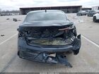 2019 Acura Ilx Standard Черный vin: 19UDE2F35KA004110