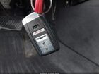 2019 Acura Ilx Standard Черный vin: 19UDE2F35KA004110