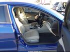 2016 Acura Ilx 2.4l/acurawatch Plus Package Синий vin: 19UDE2F36GA021781