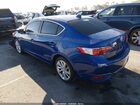 2016 Acura Ilx 2.4l/acurawatch Plus Package Синий vin: 19UDE2F36GA021781
